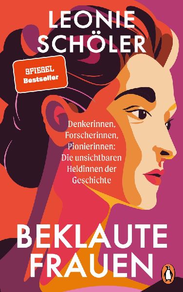 Produktbild: Beklaute Frauen