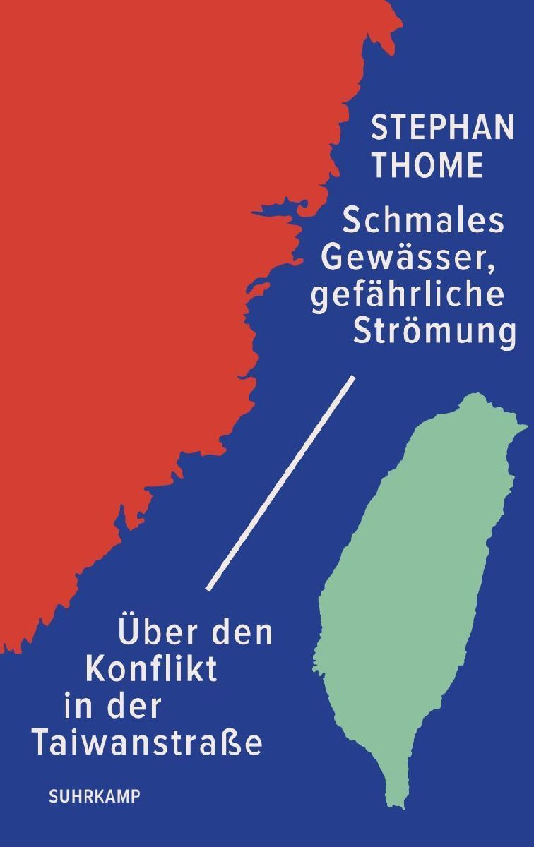 Produktbild: Schmales Gewässer, gefährliche Strömung