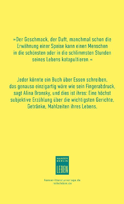 Produktbild: Essen
