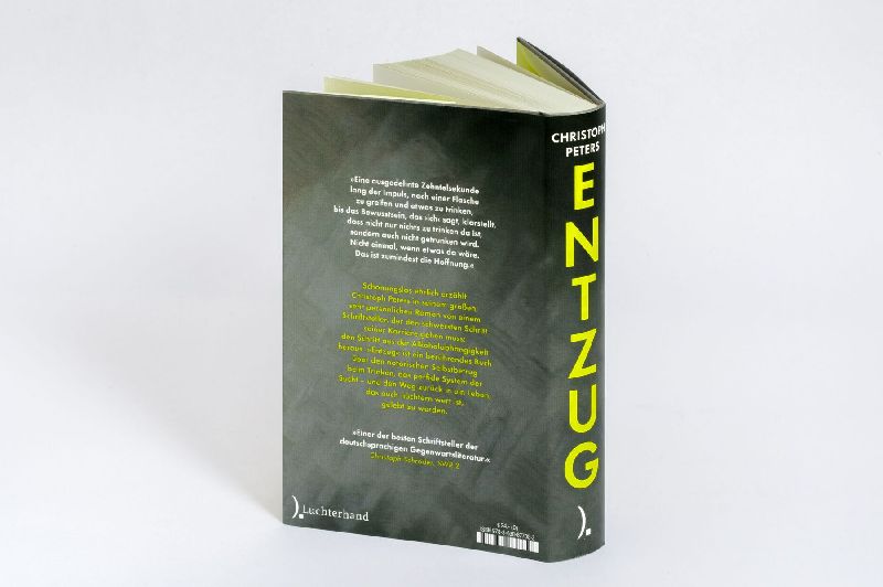 Produktbild: Entzug