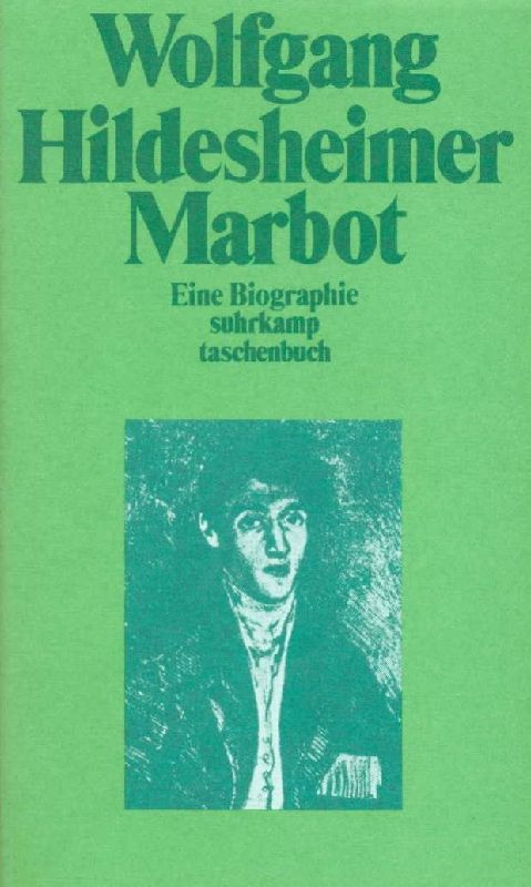 Produktbild: Marbot