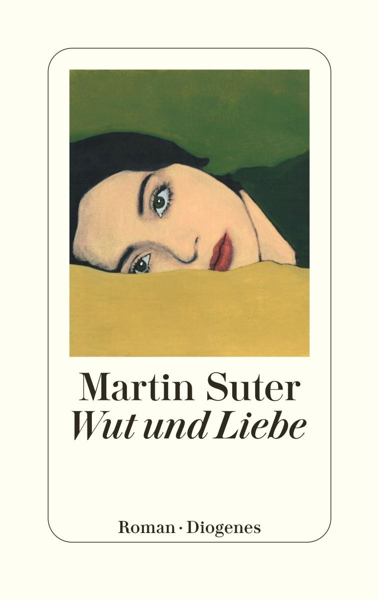 Produktbild: Wut und Liebe