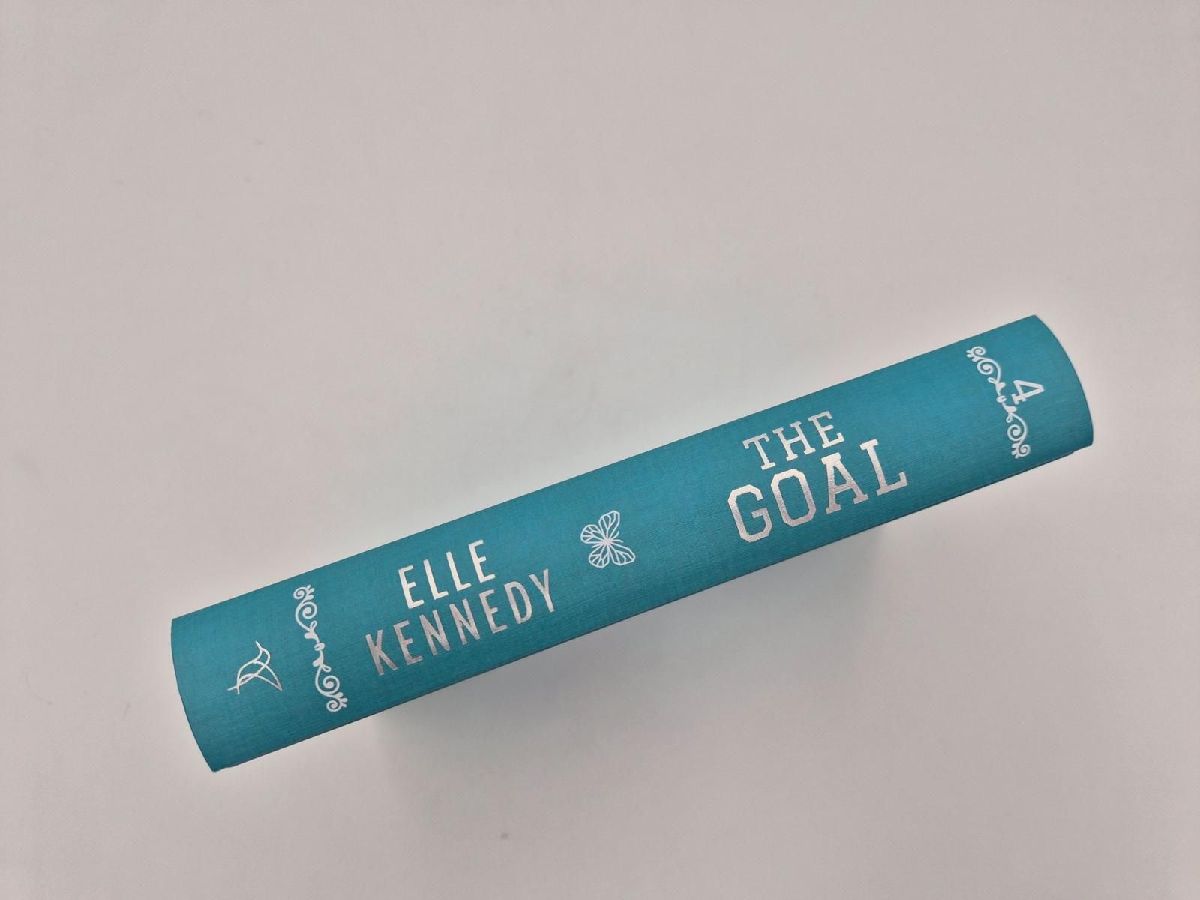 Produktbild: The Goal - Jetzt oder nie