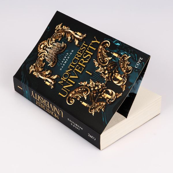 Produktbild: Montcrest University 1: Lessons in Evil