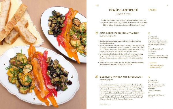 Produktbild: Immer wieder vegan