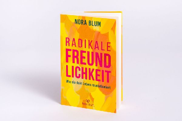 Produktbild: Radikale Freundlichkeit