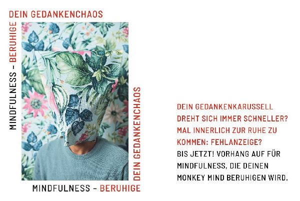 Produktbild: Die 1-Minuten-Strategie gegen mentale Erschöpfung