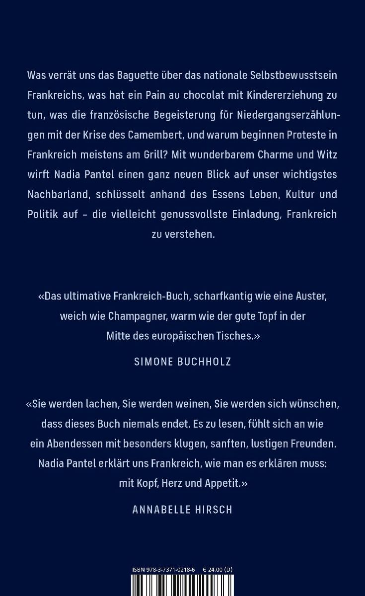 Produktbild: Das Camembert-Diagramm