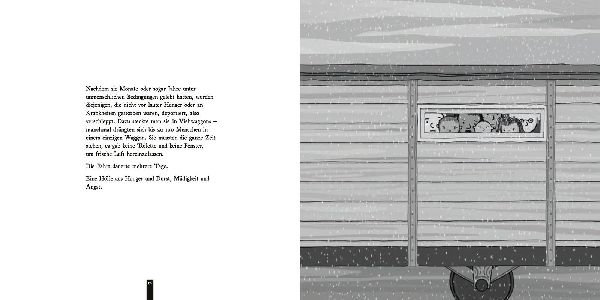 Produktbild: Nicht sehr lang her, nicht sehr weit weg