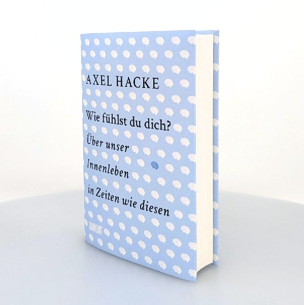 Produktbild: Wie fühlst du dich?