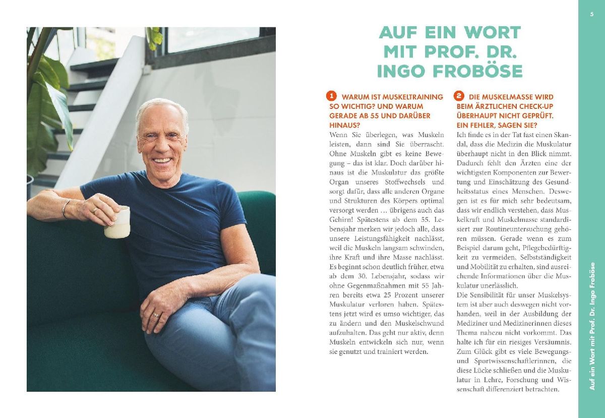 Produktbild: Das 5x5-Prinzip