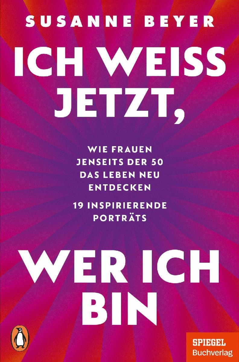 Produktbild: Ich weiß jetzt, wer ich bin
