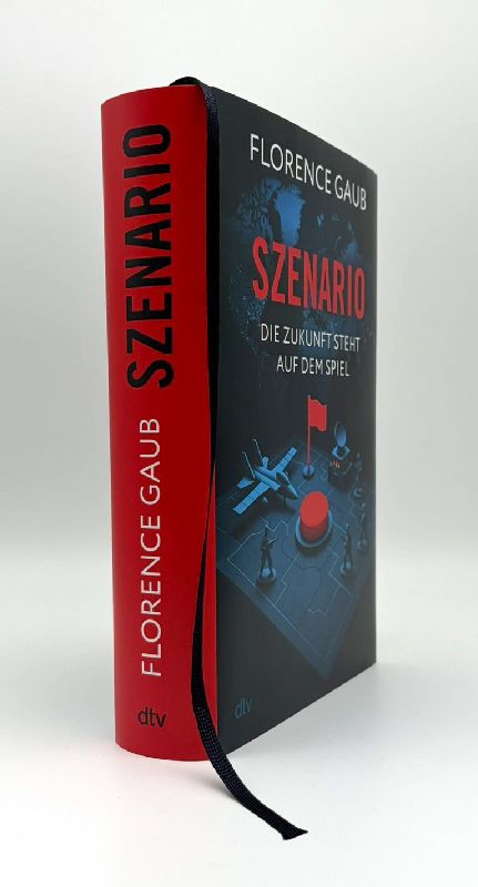 Produktbild: Szenario