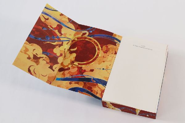 Produktbild: Der Junge aus dem Reich der Schatten (Floating World-Dilogie, Band 2)