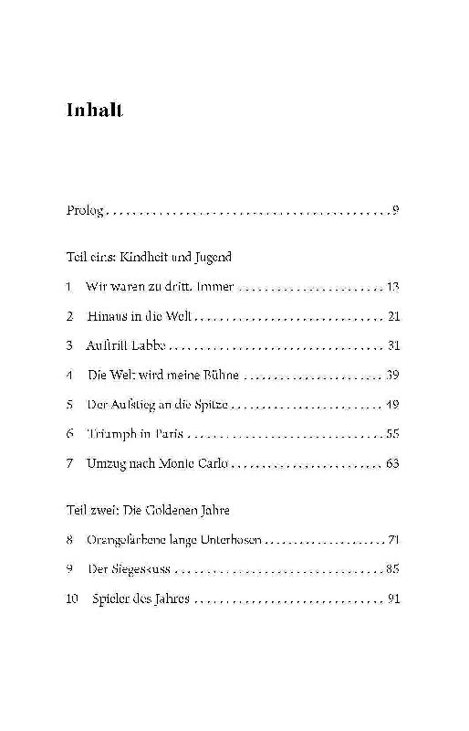 Produktbild: Herzschlag