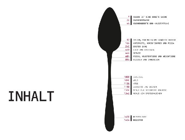 Produktbild: Der Silberlöffel