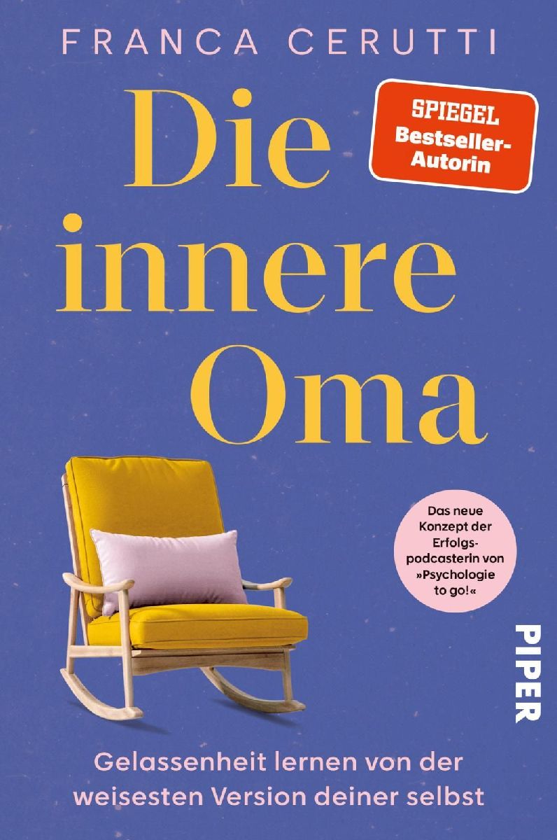 Produktbild: Die innere Oma