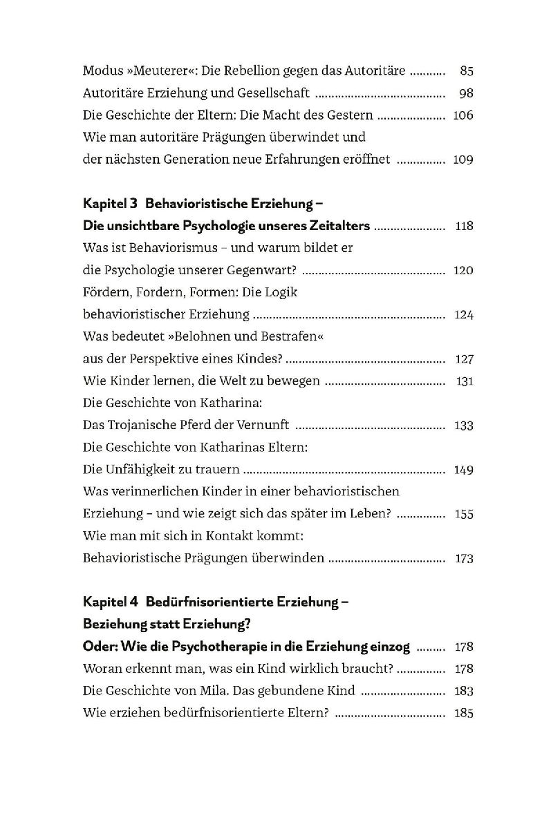 Produktbild: "Jetzt bin ich schon wie meine Eltern"