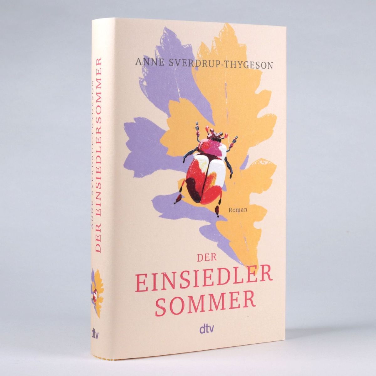 Produktbild: Der Einsiedlersommer