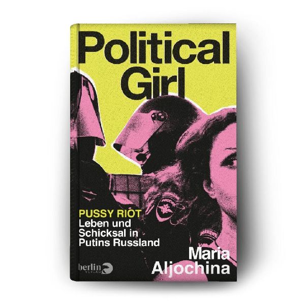 Produktbild: Political Girl