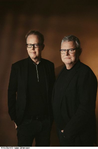 Produktbild: Doppelspiel