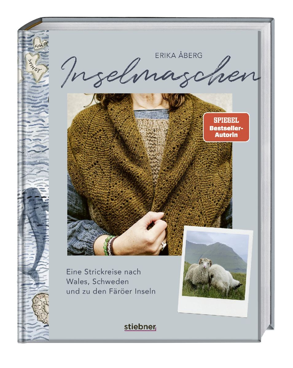 Produktbild: Inselmaschen