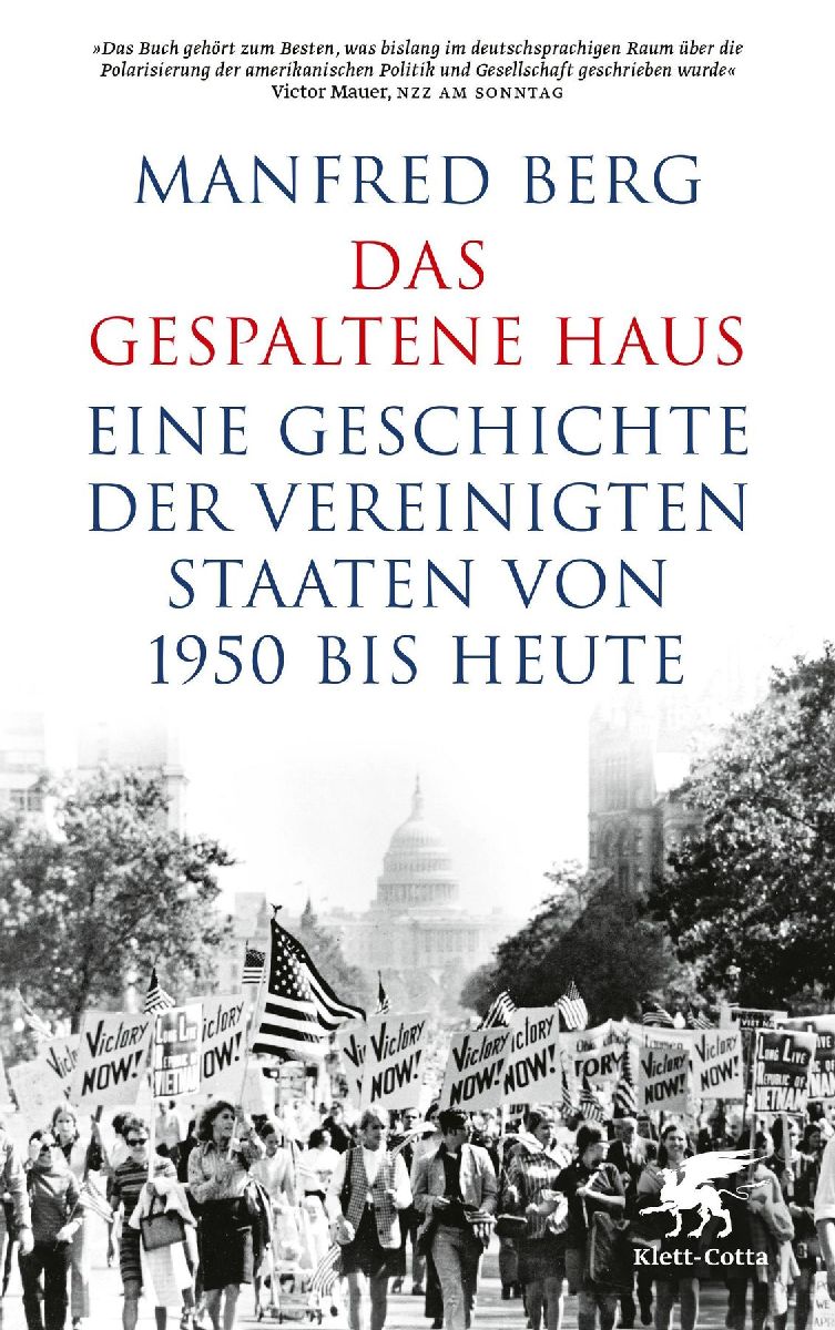 Produktbild: Das gespaltene Haus