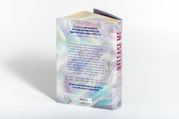 Produktbild: Release Me