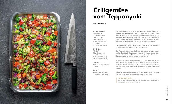 Produktbild: Küchenmesser