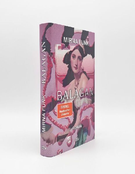 Produktbild: Balagan