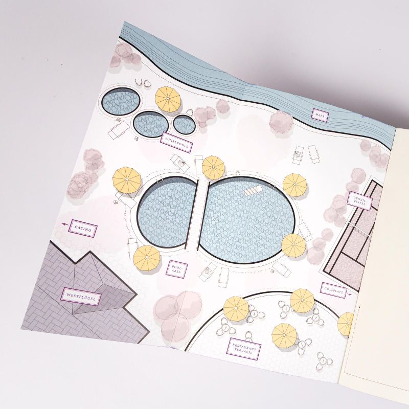 Produktbild: Newport Bay Club 1: Matching Your Lies