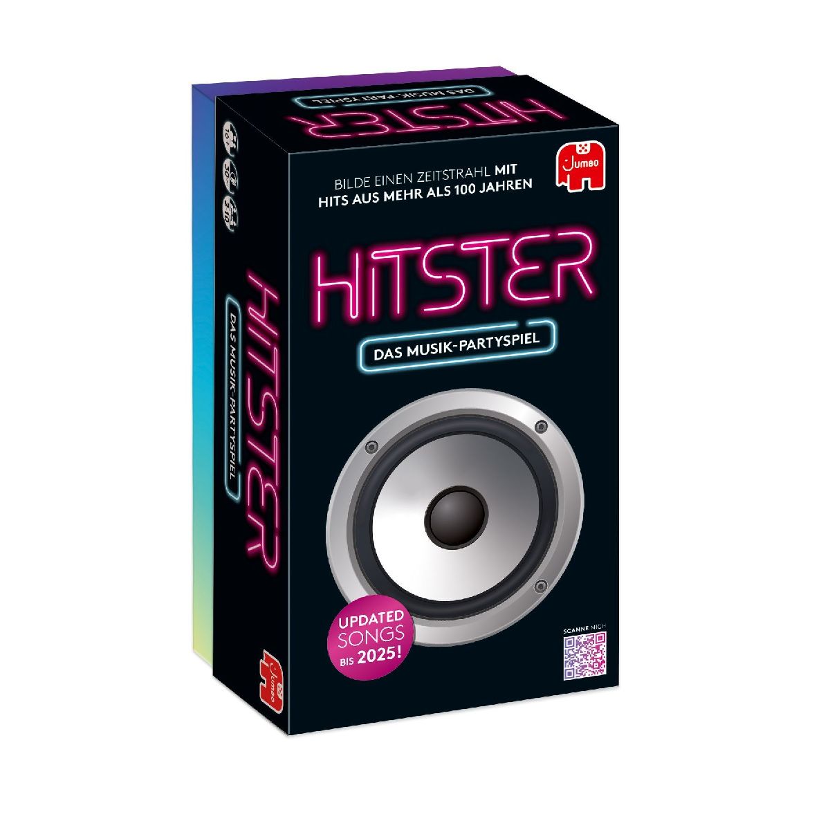 Produktbild: Hitster