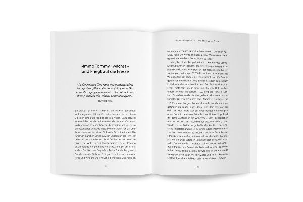 Produktbild: Auf die Fresse