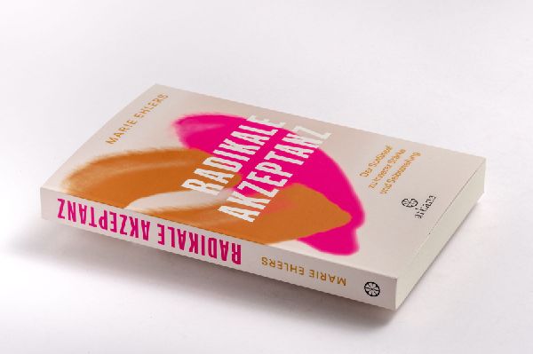 Produktbild: Radikale Akzeptanz