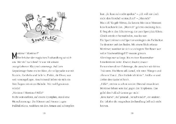 Produktbild: Die Schule der magischen Tiere Neuausgabe 16: Land unter!