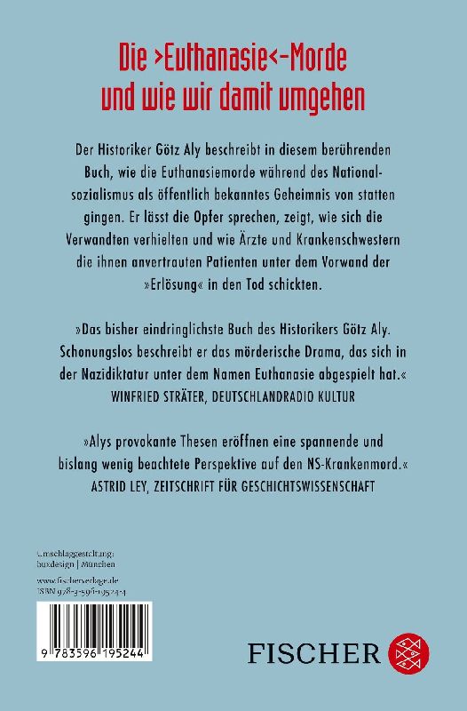 Produktbild: Die Belasteten