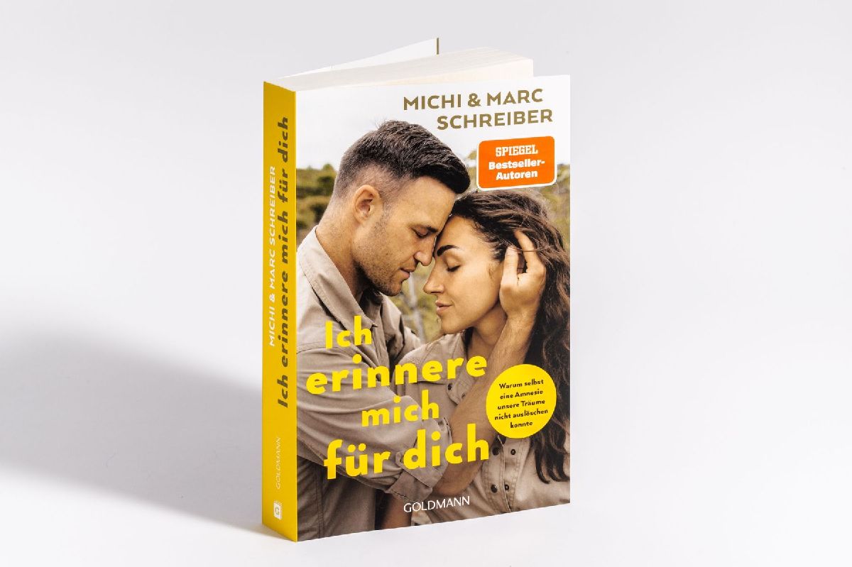 Produktbild: Ich erinnere mich für dich