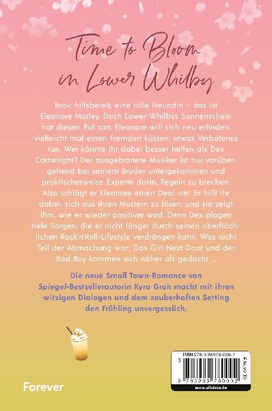 Produktbild: The Iced Caramel Coffee Agreement