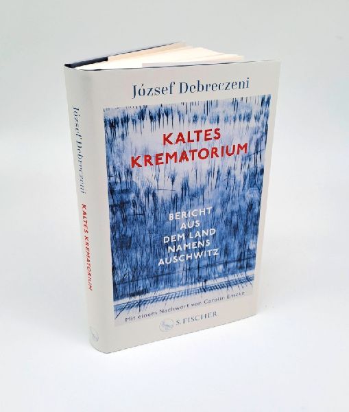 Produktbild: Kaltes Krematorium