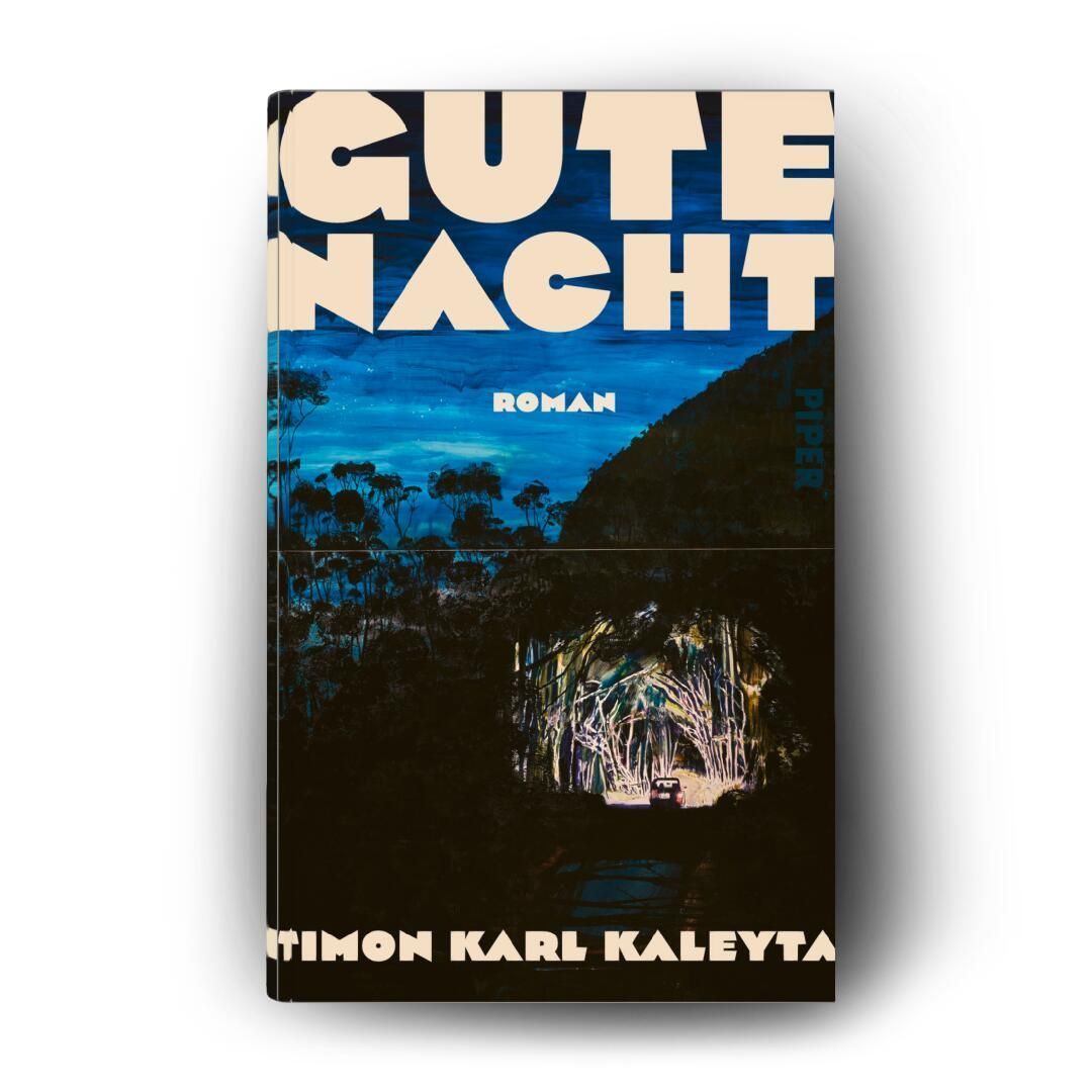 Produktbild: Gute Nacht