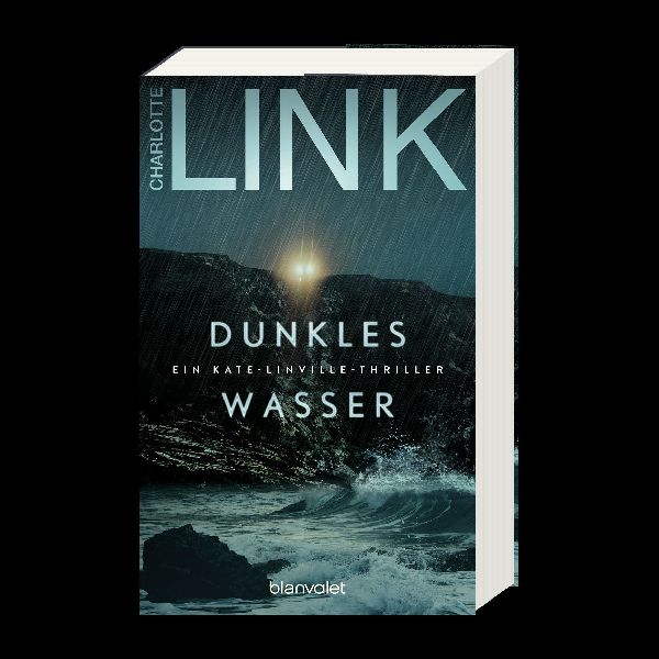 Produktbild: Dunkles Wasser