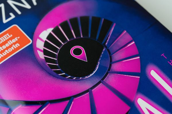 Produktbild: Das Signal