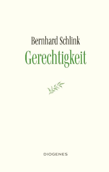 Produktbild: Gerechtigkeit
