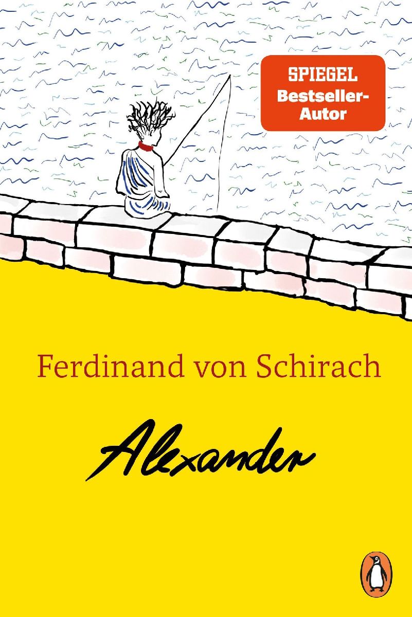 Produktbild: Alexander