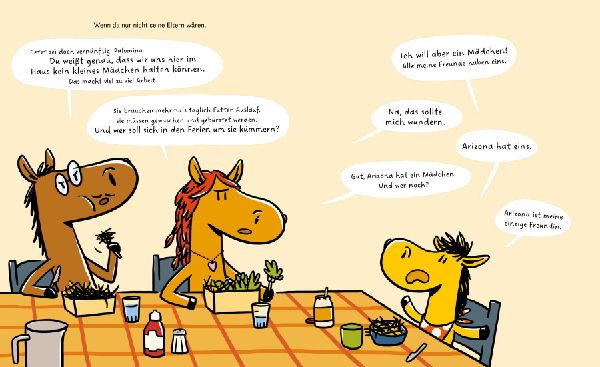 Produktbild: Palomino