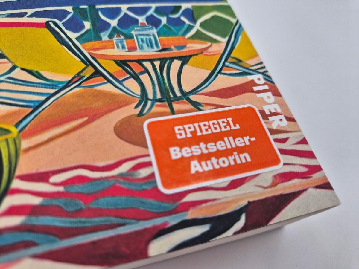 Produktbild: Es ist nie zu spät