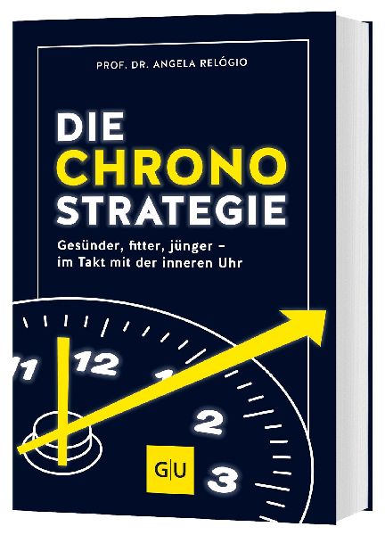 Produktbild: Die Chrono-Strategie