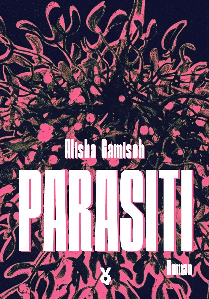Produktbild: Parasiti