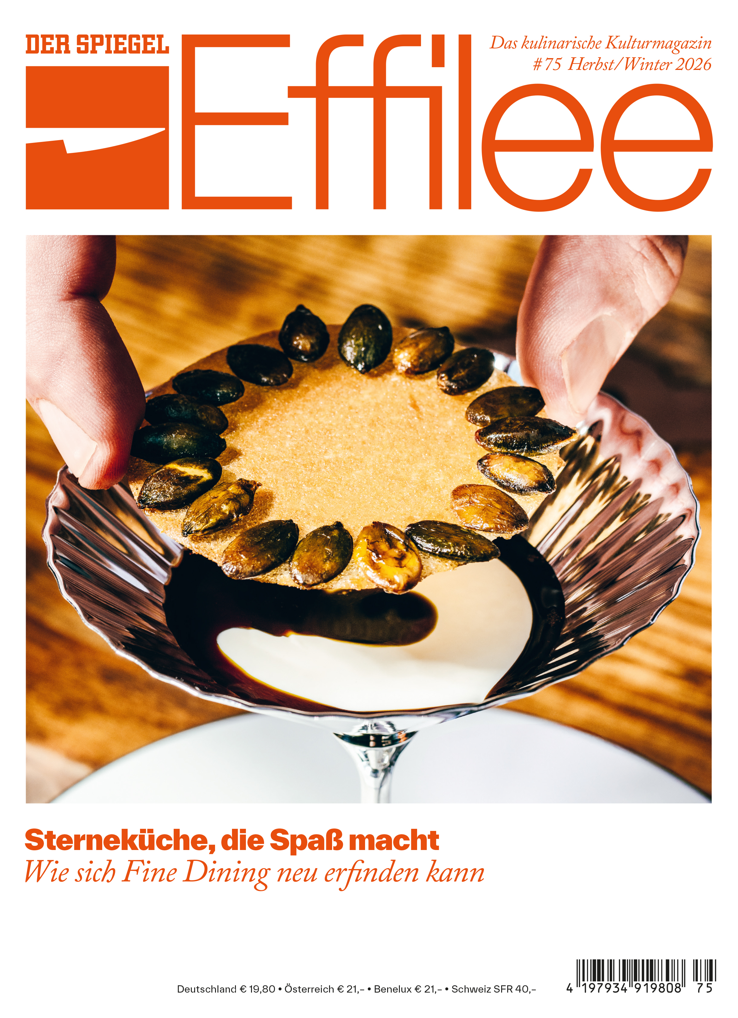 Effilee #75
