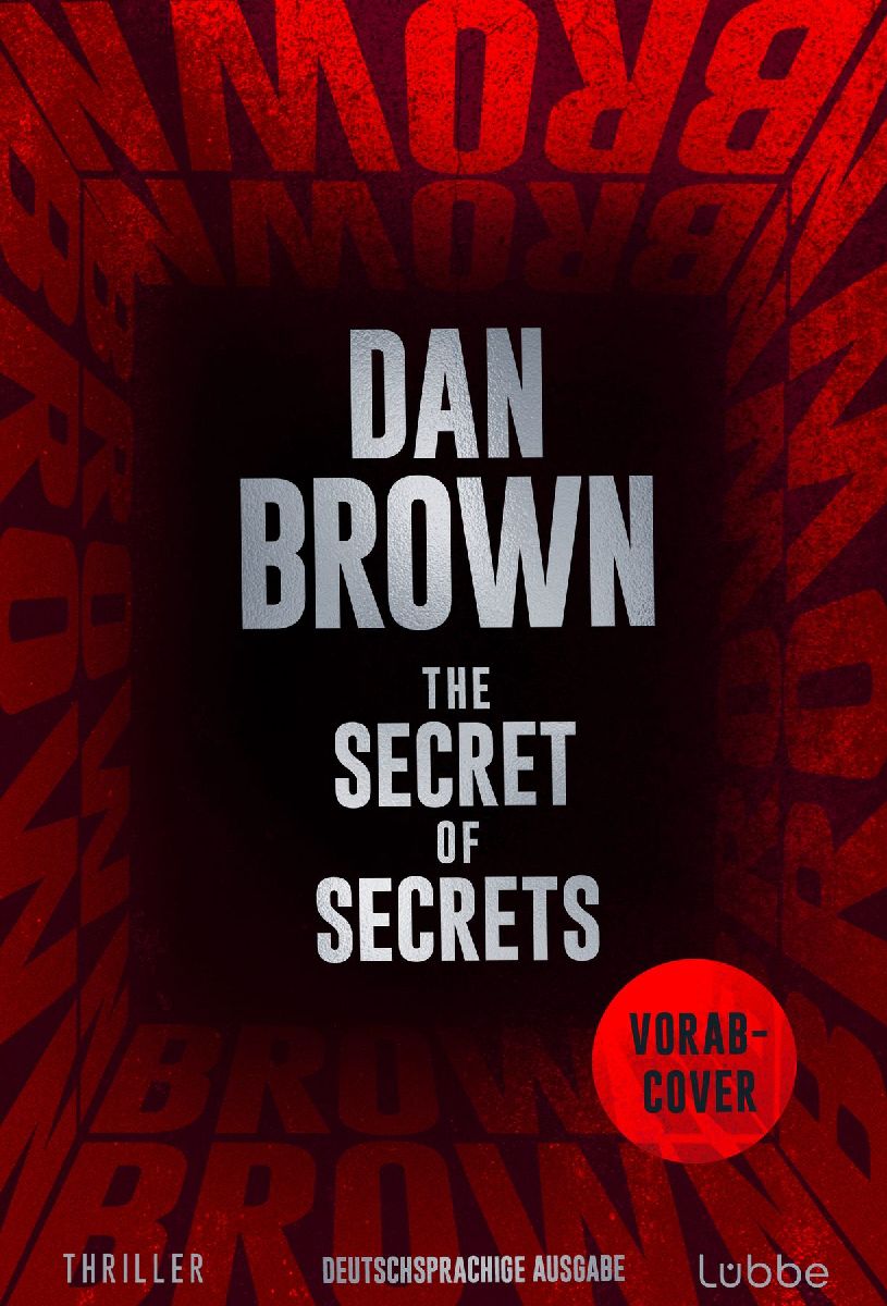 Produktbild: The Secret of Secrets